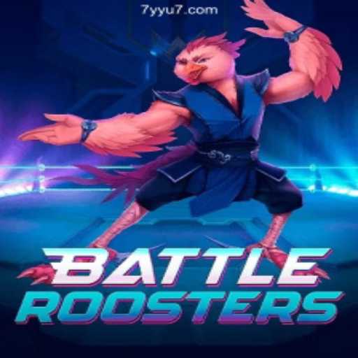 BattleRoosters: Unleash Your Gaming Prowess in a New Era of Online Entertainment