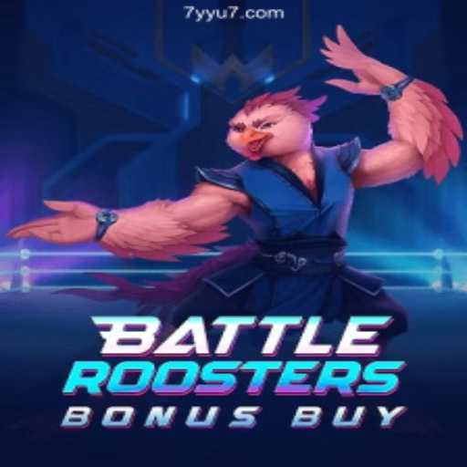 BattleRoostersBonusBuy: Descubra a Aventura Emocionante dos Jogos Online Brasileiros