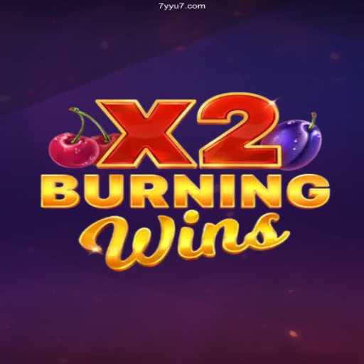 Descubra o Fascinante Mundo de BurningWinsX2