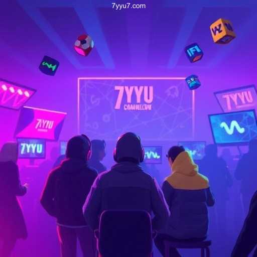 7YYU.com : Descubra o Melhor dos Jogos Online Brasileiros Hoje Mesmo♥️