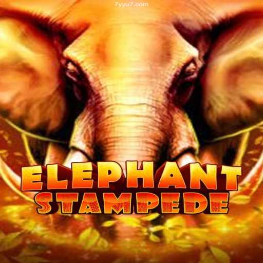 Discover the Thrilling World of ElephantStampede