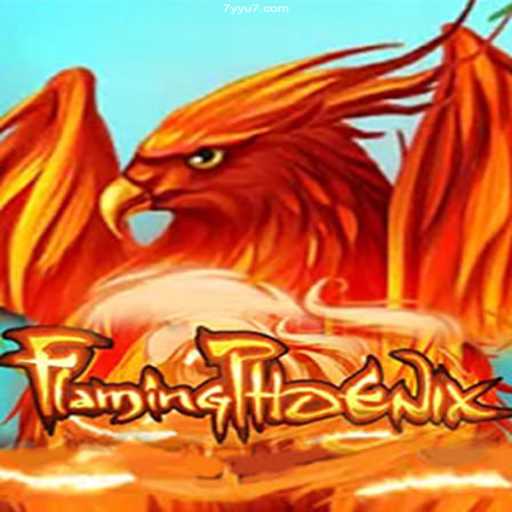 FlamingPhoenix: Explorar o Melhor dos Jogos Online Brasileiros com 7YYU.com ♥️