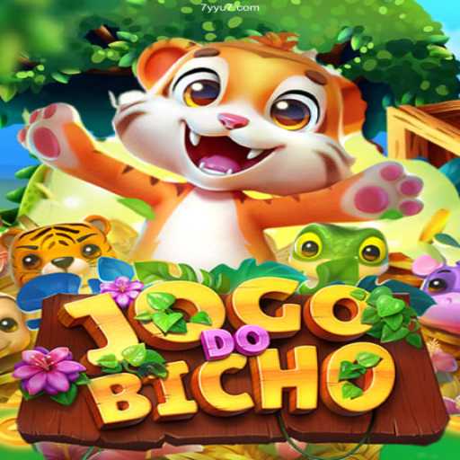 Explore JOGODOBICHO: A Dive into Brazilian Online Gaming