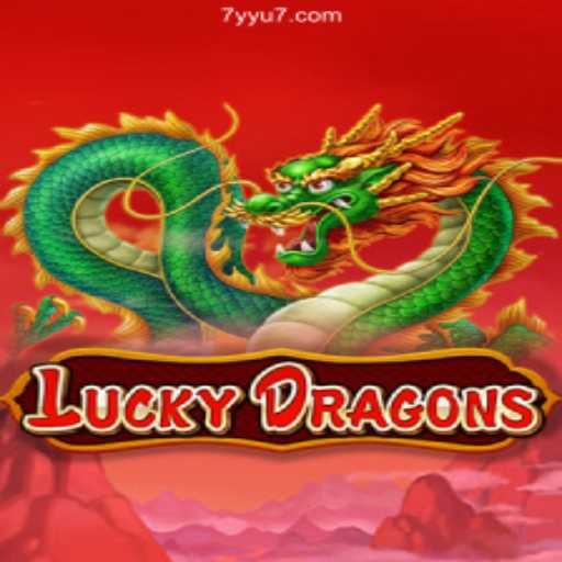 Unveiling LuckyDragons: Discover the Best of Brazilian Online Gaming with 7YYU.com