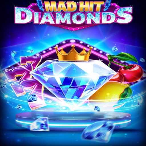 Experimente a Emoção de MadHitDiamonds: Um Mergulho nos Jogos Online Brasileiros