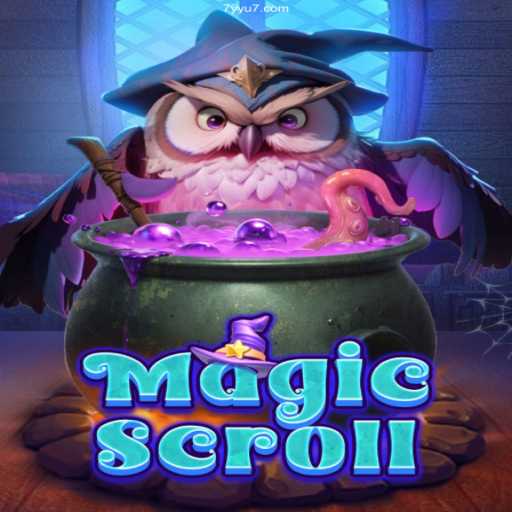 MagicScroll: Explore the Enchanting World of Online Games