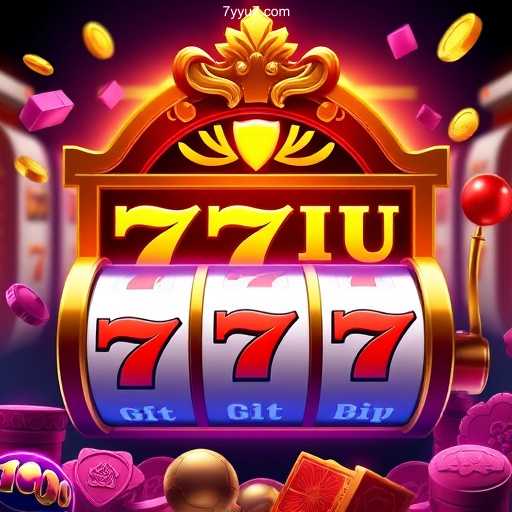 Os Fascinantes Mundos dos Slots Online: Descubra 7YYU.com ♥️