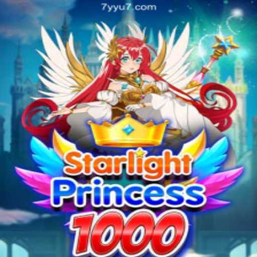 Discover StarlightPrincess1000 and the Best of Brazilian Online Games at 7YYU.com