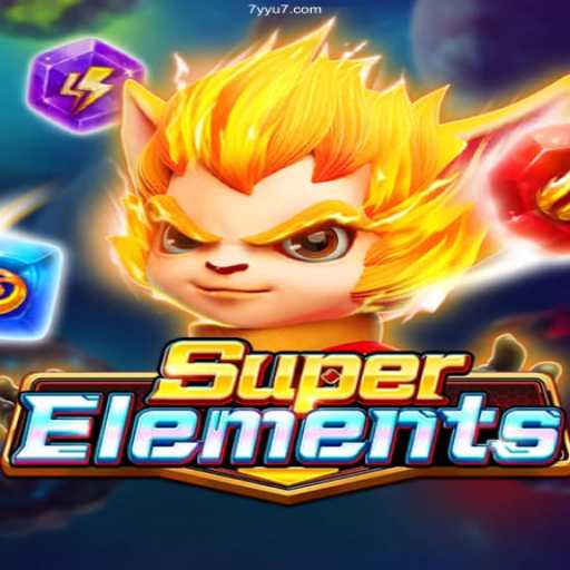 SuperElements: Discover the Best of Brazilian Online Games Today