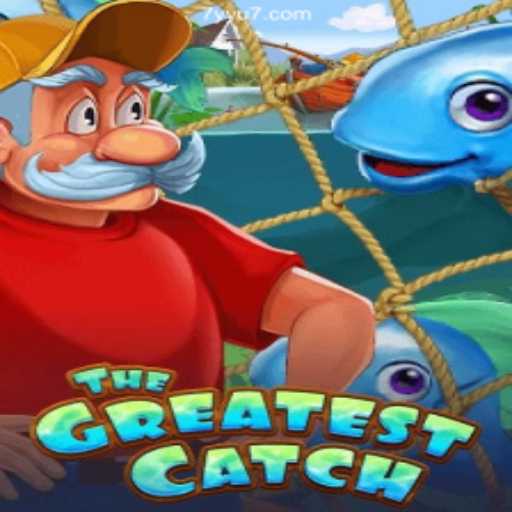 TheGreatestCatch: A Deep Dive into the Thrilling World of Online Gaming