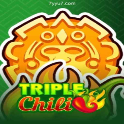 Discover the Thrills of TripleChili at 7YYU.com: The Best of Brazilian Online Games
