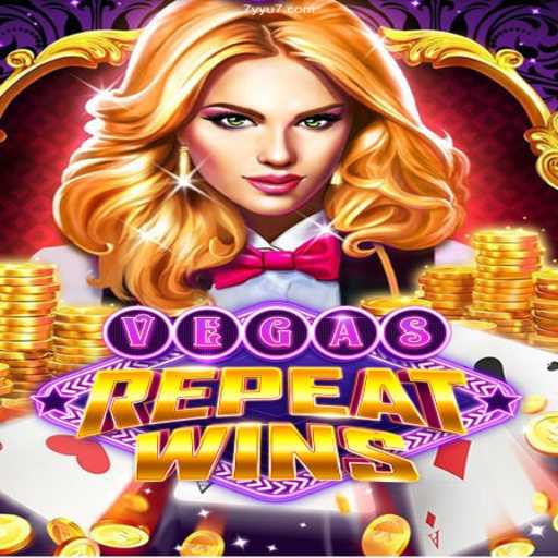 Explore VegasRepeatWins: The Ultimate Online Gaming Experience