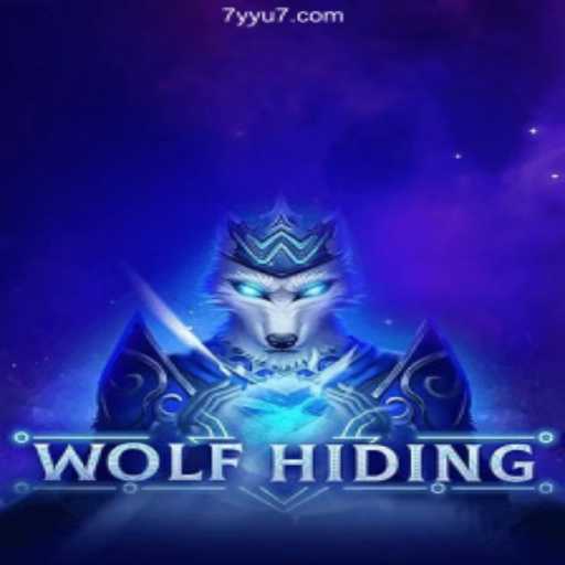 Exploring the Enigmatic Realm of WolfHiding