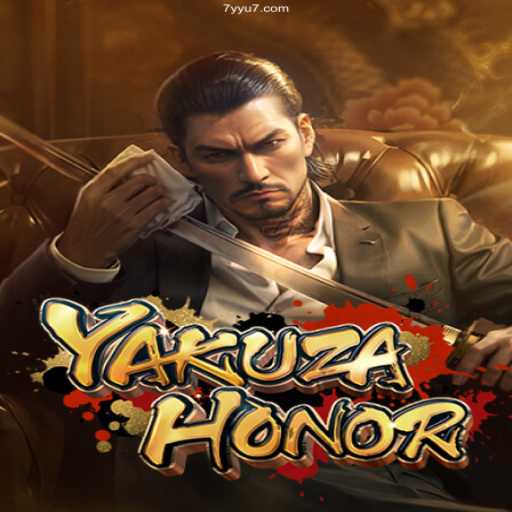 YakuzaHonor: A New Wave in Brazilian Online Gaming